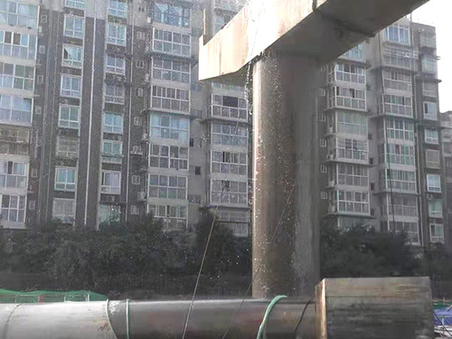 支撑梁切割工作前需要准备的事项