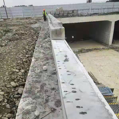 建筑物切割